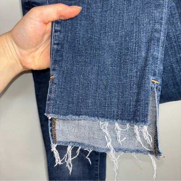 Frame Denim Le High Straight Jean - Picture 6 of 9